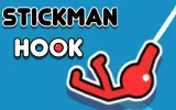 Stickman Hook